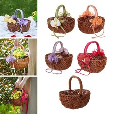 Blumenmädchenkorb, Geschenk