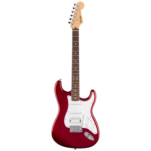 Fender standard stratocaster - fender,