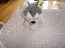 Steiff Tier 5070/17 Pummy