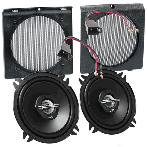 Jvc lautsprecher passend - ~,