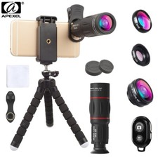APEXEL 18X Teleskop Zoom