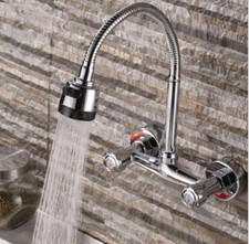 Zweigriff Wasserhahn Armatur