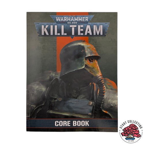 Warhammer 40k kill - kill, team