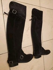 Neu:  BELSTAFF OVERKNEE