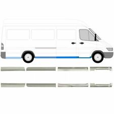 Für Mercedes Sprinter VW LT