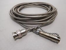 Fischer 1661A5 Flex Kabel 102 SW118 Made , ca 5m