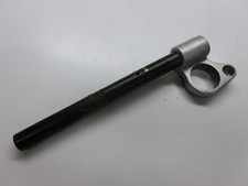 Suzuki GSX 600 F AJ 98-02 Lenker links Lenkerstummel handle bar Stummellenker