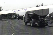 Minol-Foto Oldtimer DDR VEB