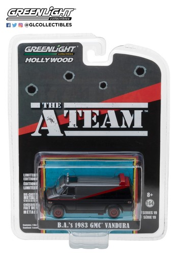 The team 1983 - the,