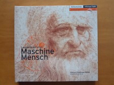 Leonardo da Vinci. Maschine