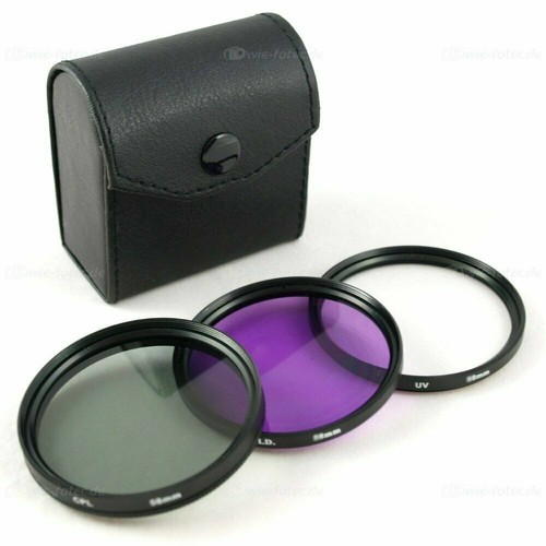 Filter cpl polfilter - &,