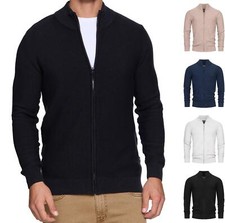 Indicode Herren Strickjacke