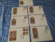 Briefmarken russland 1992 - briefmarken,