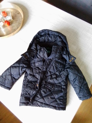 Zuckersüße winterjacke zara - zuckersüße, winterjacke,