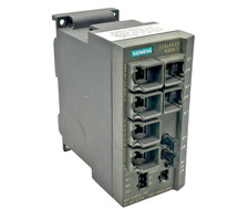 Siemens SCALANCE X206-1