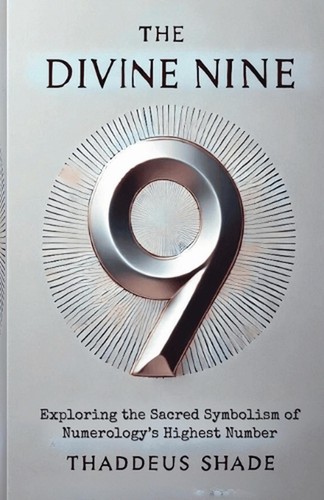 The divine nine - the,