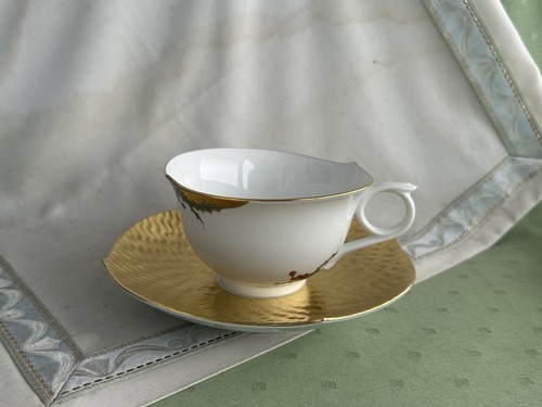 Schöne meissen tee tasse - tee-tasse, in