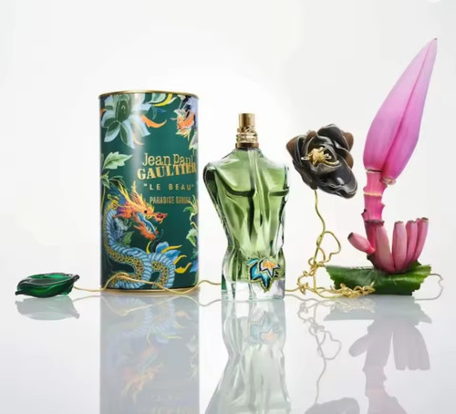 Jean paul gaultier - gaultier, beau