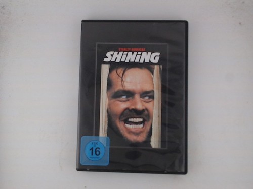 Shining nicholson jack - shining.,