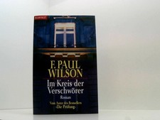 Im Kreis der Verschwörer