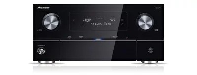 Pioneer lx71 mehrkanal - pioneer, av
