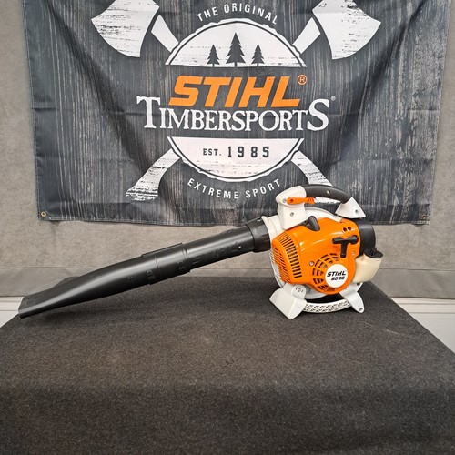 Stihl laubbläser - 86,