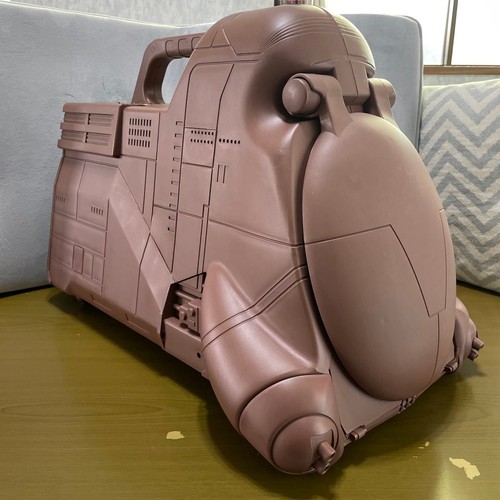Star wars battle droid - wars, mtt