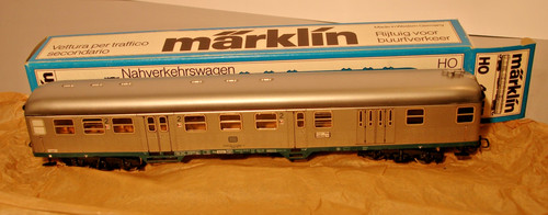 Märklin 4077 db - ho:,