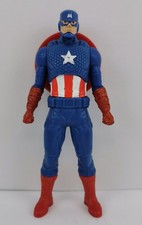 Captain America Actionfigur