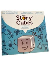 Rory's Story Cubes Actions