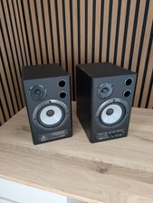 Behringer MS40 – Aktive