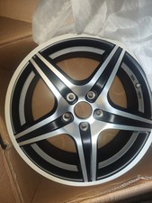 Alufelgen KBA 48111 1 Stuck