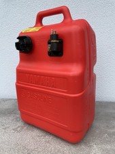 Original Yamaha 25l Tank für Außenbordmotoren
