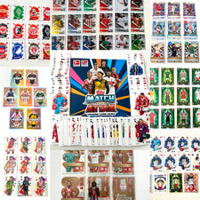 Topps Match Attax 2025/26 Bundesliga Komplettsätze aussuchen
