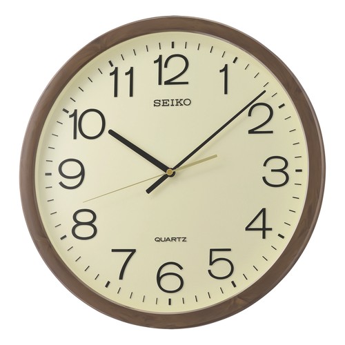 Seiko timeless quiet sweep - seiko,