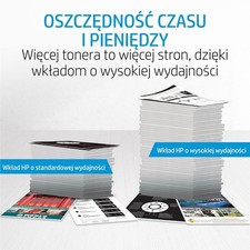 HP 213Y Schwarz Original