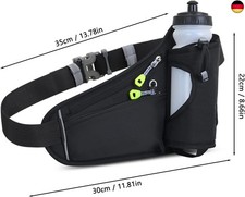 KALUROIL Gürteltasche