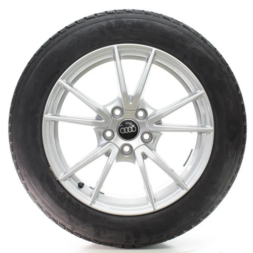 Audi b10 winterräder - audi,