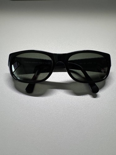 Giorgio armani sonnenbrille - giorgio,