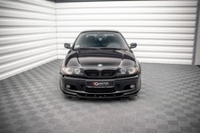 Maxton Design Frontlippe V.2