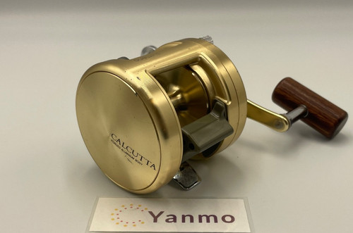 Shimano calcutta kobune - shimano, 400
