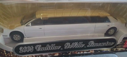 2004 cadillac deville - cadillac,