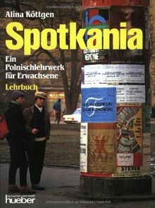 Spotkania lehrbuch von - spotkania,,