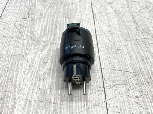 Megalight smart plug - megalight, wi-fi