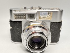 VOIGTLÄNDER Vitomatic II mit