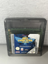 Captain Buzz Lightyear - Star