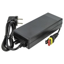 Ladegerät für Husqvarna