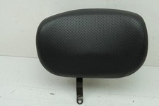 SUZUKI AN 400 WVAU BURGMAN Rückenlehne Polster Kissen (für Sitzbank) K1 K2