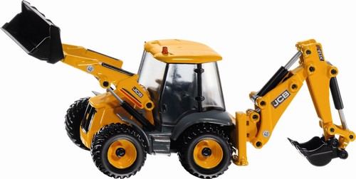 Siku 3558 jcb 4cx - 3558,
