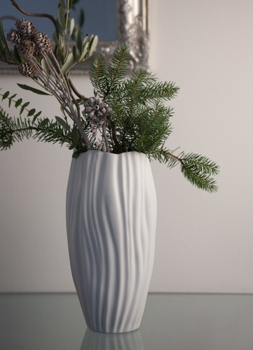 Goebel kaiser porzellan vase - goebel,